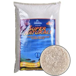 CaribSea Super Naturals Crystal River - 40 lb