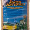 CaribSea Super Naturals Sunset Gold - 5 lb - Pack of 5 (25 lbs Total)