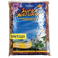 CaribSea Super Naturals Zen Garden - 5 lb - Pack of 5