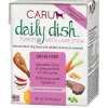 Caru Daily Dish Turkey with Lamb Stew Wet Dog Food - 12.5 oz - Case of 12
