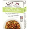 Caru Real Pork Stew Canned Dog Food - 12.5 oz - Case of 12