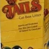 Cat Tails Clay Cat Litter - Unscented - 50 Lbs