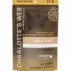 Charlotte's Webb Dog Hemp Hip and Joint Chew - 60 Count