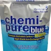 Chemi-Pure Blue Nano Packs Aquarium Filter Insert - 22 G - 5 Pack