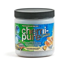 Chemi-Pure Elite Multi-Purpose Filter Media Aquatic Additives - 11.74 Oz