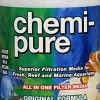 Chemi-Pure Filter Media Aquatic Additives - 10 Oz