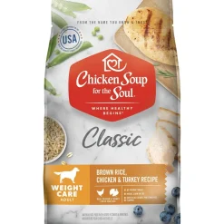Chicken Soup For The Soul Weight Care Dry Dog Food