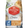 Chicken Soup For The Soul Chicken, Turkey & Brown Rice Adult Recipe Dry Dog Food