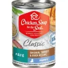 Chicken Soup For The Soul Puppy Canned Dog Food