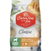 Chicken Soup For The Soul Large Breed Adult Recipe with Chicken, Turkey & Brown Rice Dry Dog Food