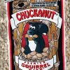Chuckanut Premium Squirrel Food - 3 Lbs