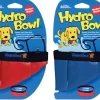 Chuckit! Hydro Dog Bowl Assorted - One Size