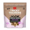 Cloud Star Tricky Trainers Freeze Dried Freeze-Dried Dog Treats - Beef Liver