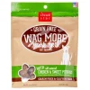 Cloud Star Wag More Bark Less Grain-Free Chicken & Sweet Potato Soft and Chewy Dog Treats - 5 oz Bag