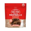 Cloud Star Wag More Bark Less Beef Recipe Meatballs - 14 oz Bag