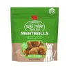 Cloud Star Wag More Bark Less Chicken Recipe Meatballs - 14 oz Bag