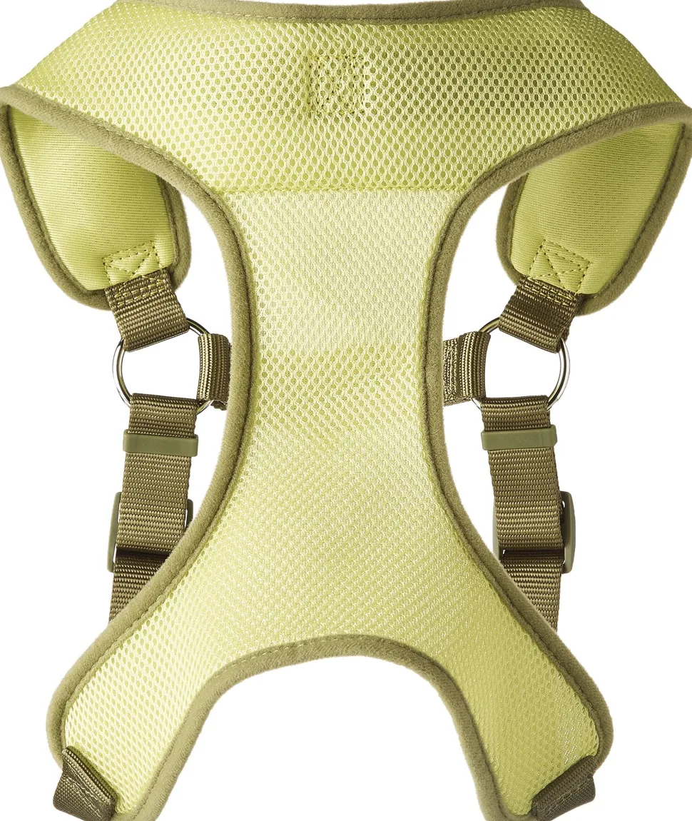 Coastal Comfort Soft Wrap Adjustable Dog Harness