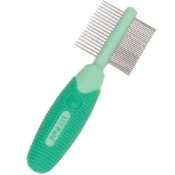 Coastal Li'L Pals Double Sided Flea and Tick Pet Comb