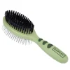 Coastal Safari Combo Pin and Bristle Pet Brush
