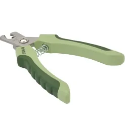 Coastal Safari Stainless Steel Pro Nail Trimmer