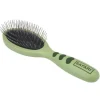 Coastal Safari Wire Pin Brush for Dogs with Long and Short Hair