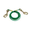 Coastal Titan Puppy TieOut Cable -12 feet