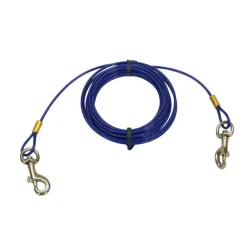 Coastal Titan TieOut Cable Medium - 15 feet