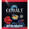 Cobalt Aquatics Betta Pellets Fish Food - 1.2 Oz