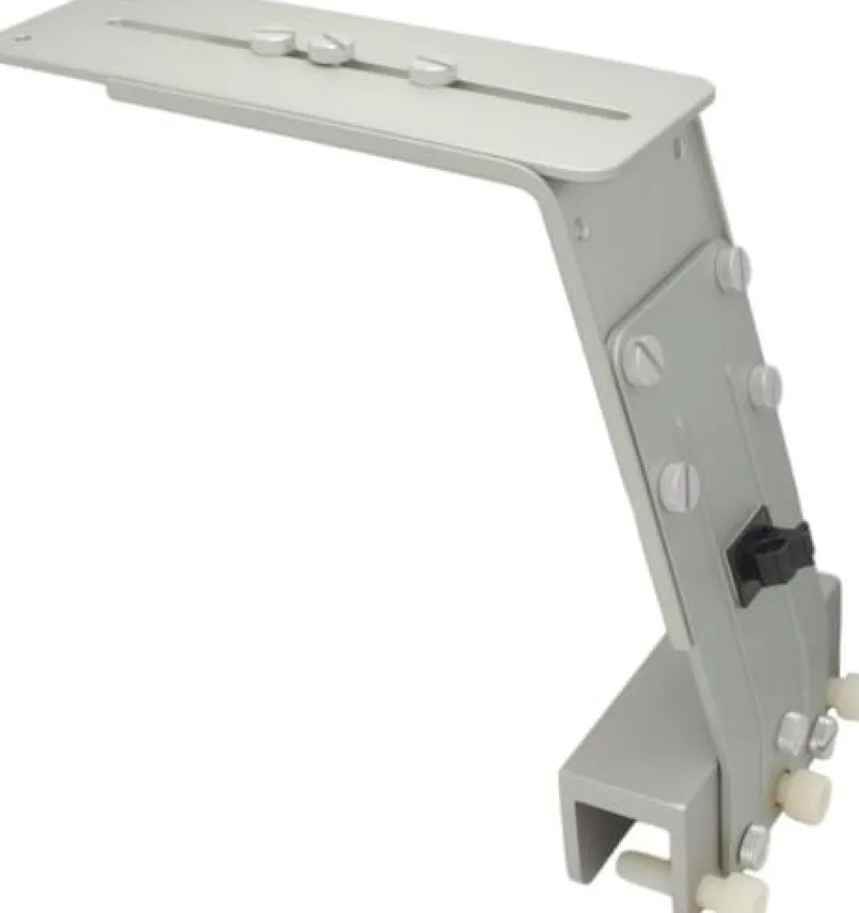 Cobalt Aquatics C-Ray 200 Mounting Arm Bracket - White