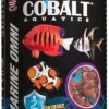 Cobalt Aquatics Marine Omni Salwater Flakes Fish Food - 1.2 Oz