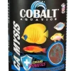 Cobalt Aquatics Mysis Flake Formula Fresh and Saltwater Fish Food - 5 Oz