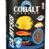 Cobalt Aquatics Mysis Flake Formula Fresh and Saltwater Fish Food - 1.2 Oz