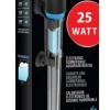 Cobalt Aquatics Neo-Glass Aquarium Heater - 25WT