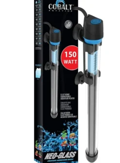 Cobalt Aquatics Neo-Glass Aquarium Heater - 150WT