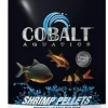Cobalt Aquatics Shrimp Sinking Pellets Freshwater Fish Food - 2.7 Oz