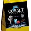 Cobalt Aquatics Tropical Flakes Freshwater Fish Food - 5 Oz