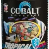Cobalt Aquatics Tropical Flakes Freshwater Fish Food - .5 Oz
