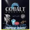 Cobalt Aquatics Tropical Flakes Freshwater Fish Food - 1 Oz