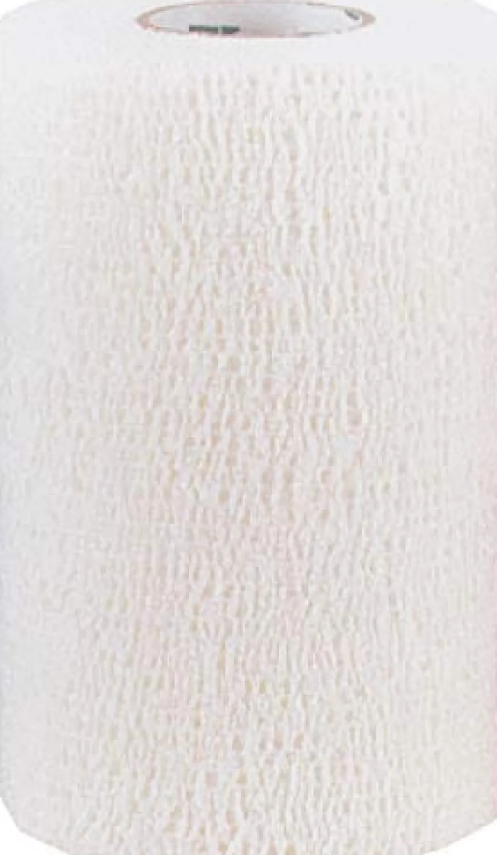 Coflex-Vet Cohesive Bandage - White - 4 In X 5 Yd - 18 Pack