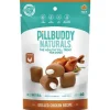 Complete Natural Nutrition Pill Buddys Chicken Dog Treats - 30 ct Bag