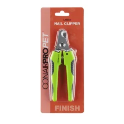 CONAIR Dog Nail Clipper - Large