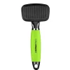 CONAIR PRO Self-Cleaning Grooming Pet Slicker Brush