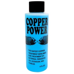 Copper Power Copper Power Blue for Saltwater - 4 fl oz