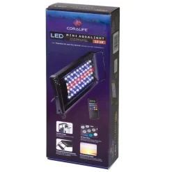 Coralife Aqualight Mini Aquarium LED Light Fixture