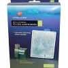 Coralife Carbon Cartridges for Marine Filter - Large - 3 pk