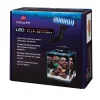Coralife Clip-On Marine Aquarium LED Light Fixture