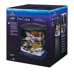 Coralife LED BioCube - 16 gal