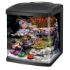 Coralife LED Biocube Marine or Freshwater Aquarium Kit - 16 gal