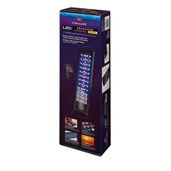 Coralife Seascape LED Aquarium Light Fixture - 18" - 24"