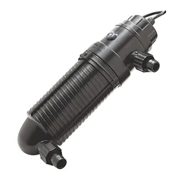 Coralife Turbo-Twist UV Sterilizer - 6x - 18 W